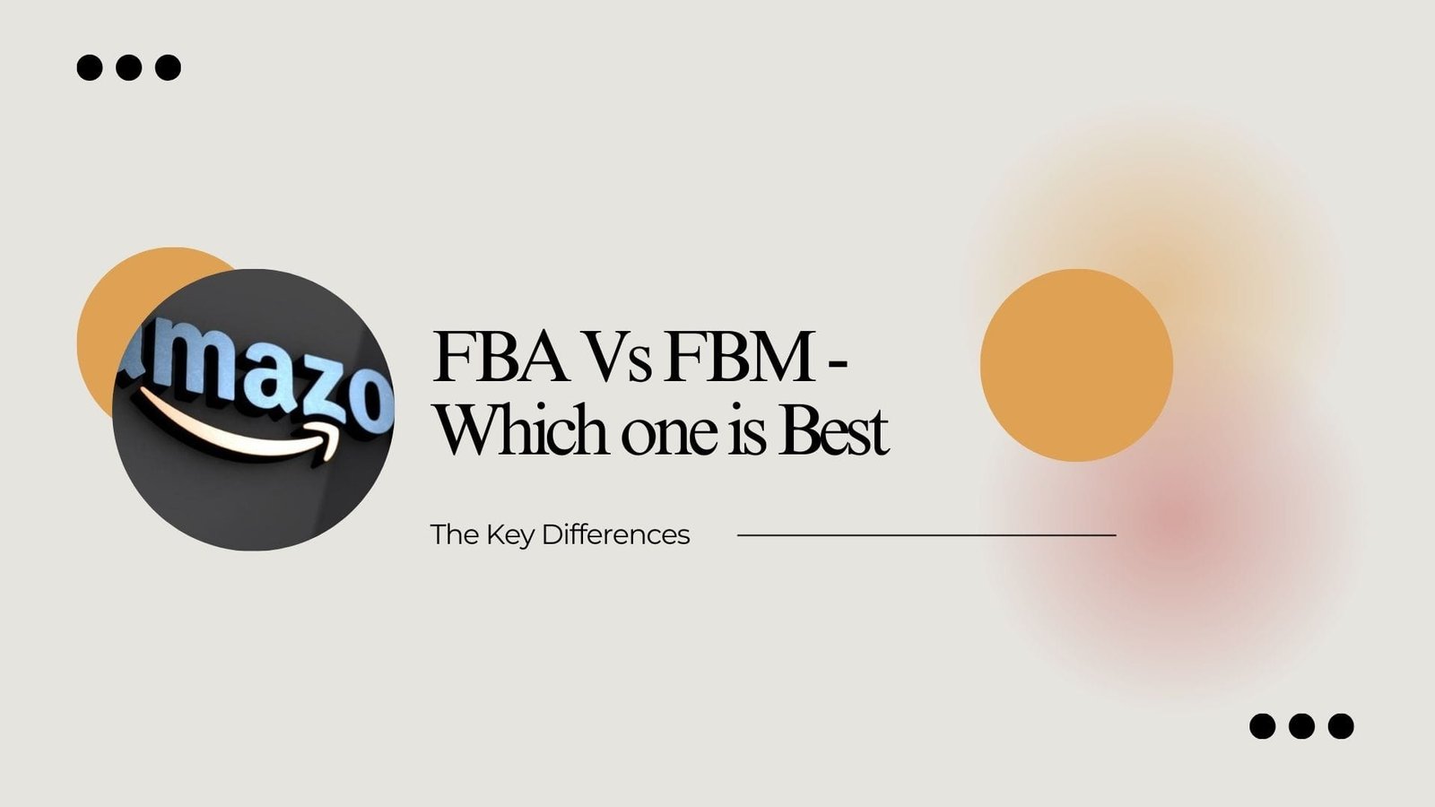 fba vs fbm