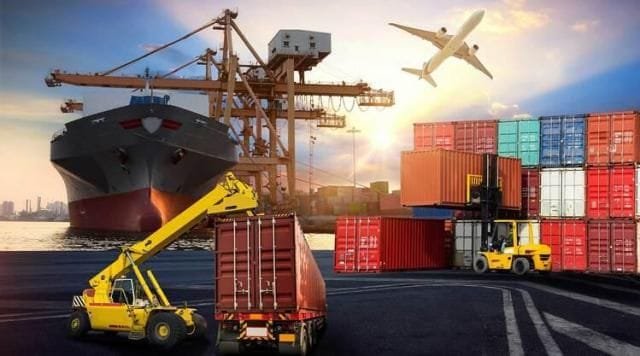 What Are The Benefits of Freight Forwarding