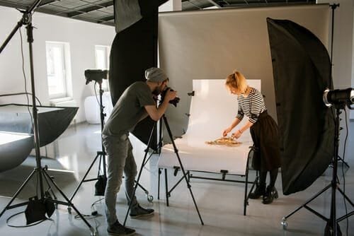 amazon product photography service