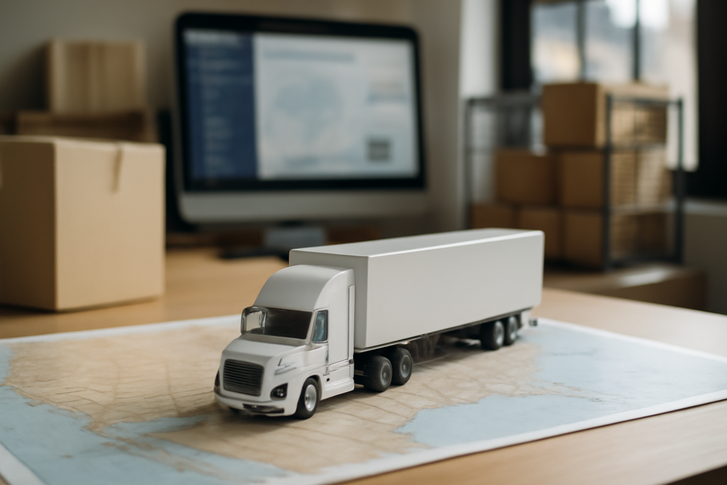 Understanding 3PL in USA: How Third-Party Logistics Work