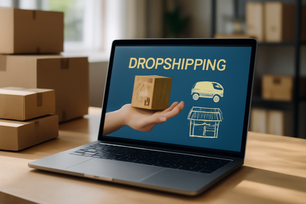 Dropshipping